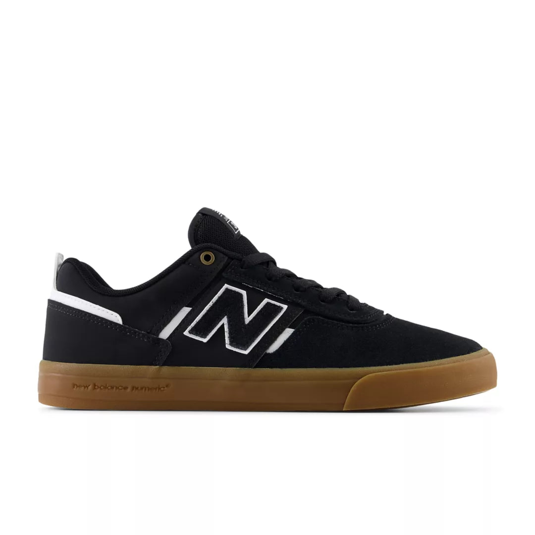 BLACK with WHITE,M6 / W7.5,Standard (D)