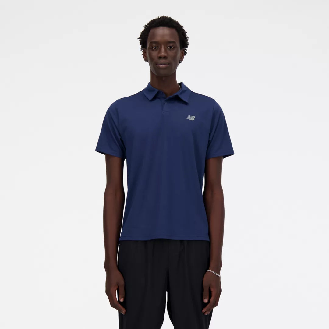 NB NAVY with GREY MATTER,S