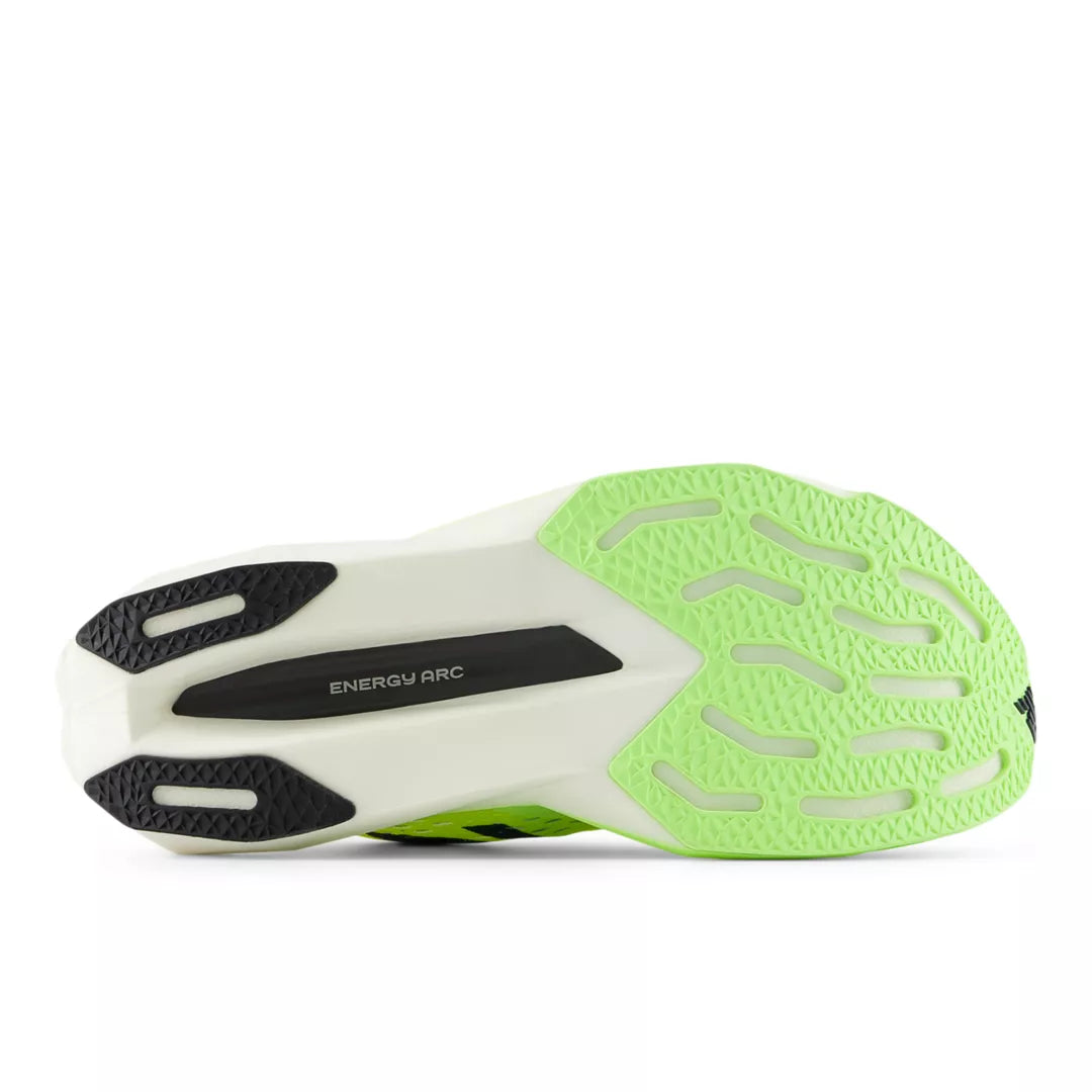 New Balance FuelCell SuperComp Pacer v2