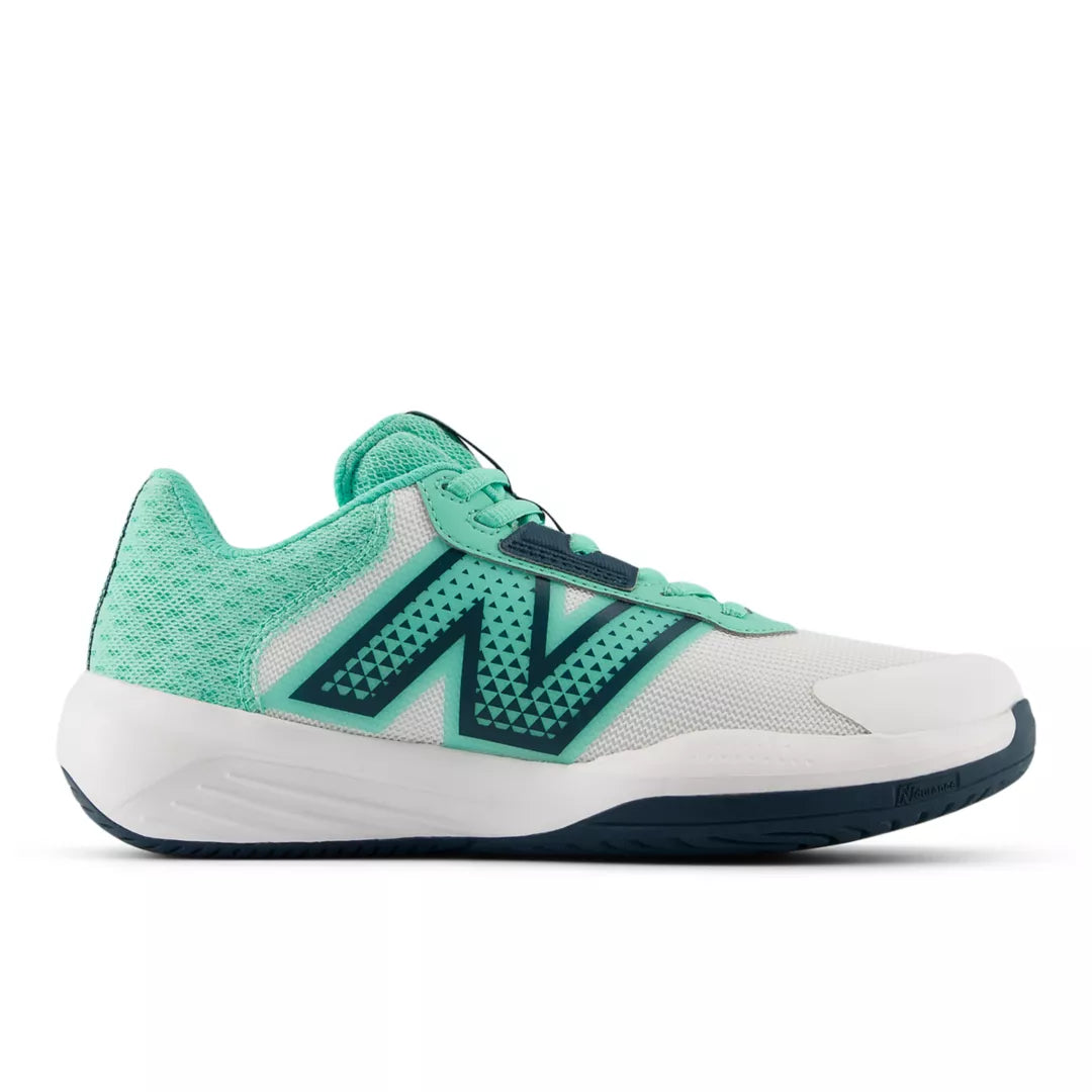 WHITE with DEEP END,6,Standard (B)