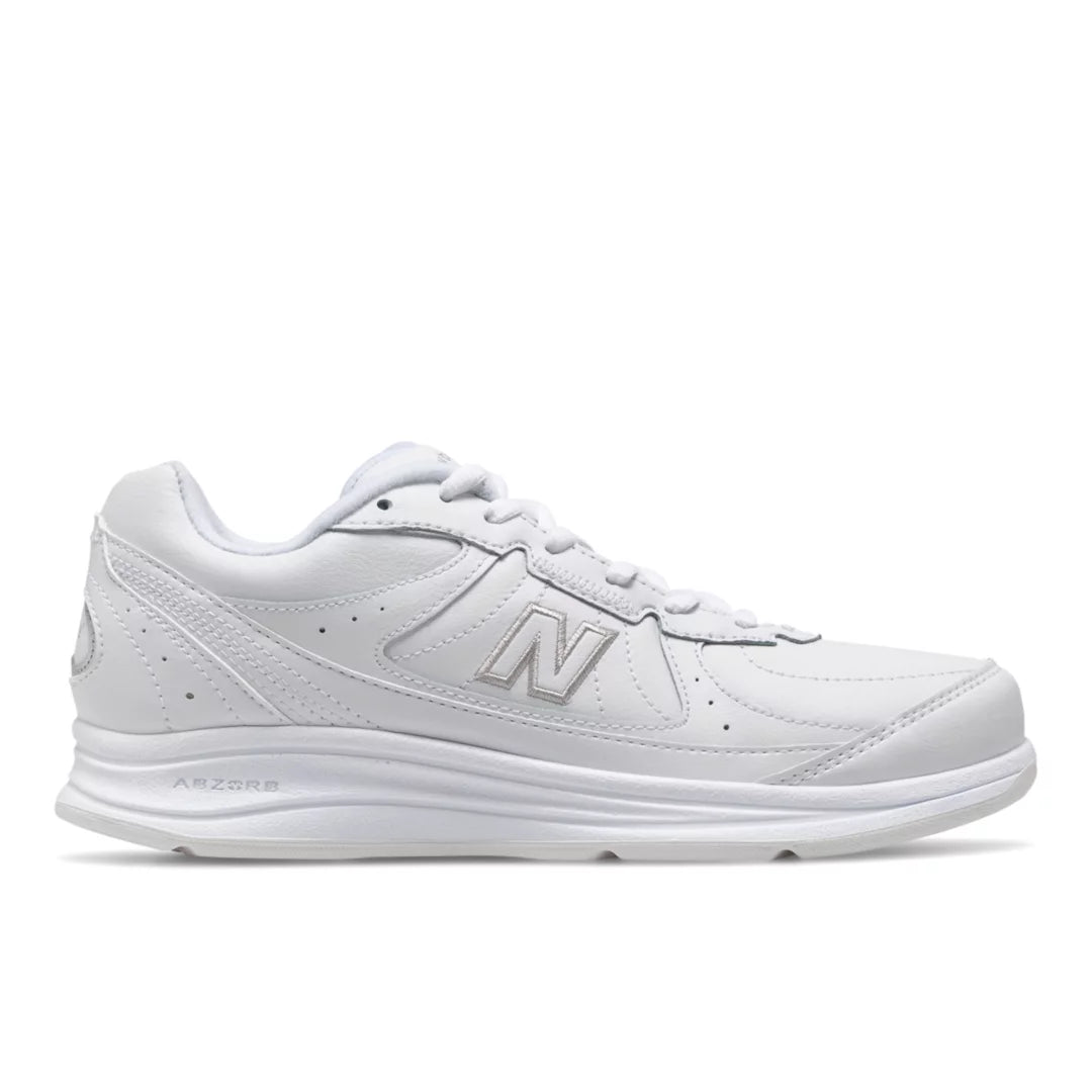 NB WHITE,6,Standard (B)
