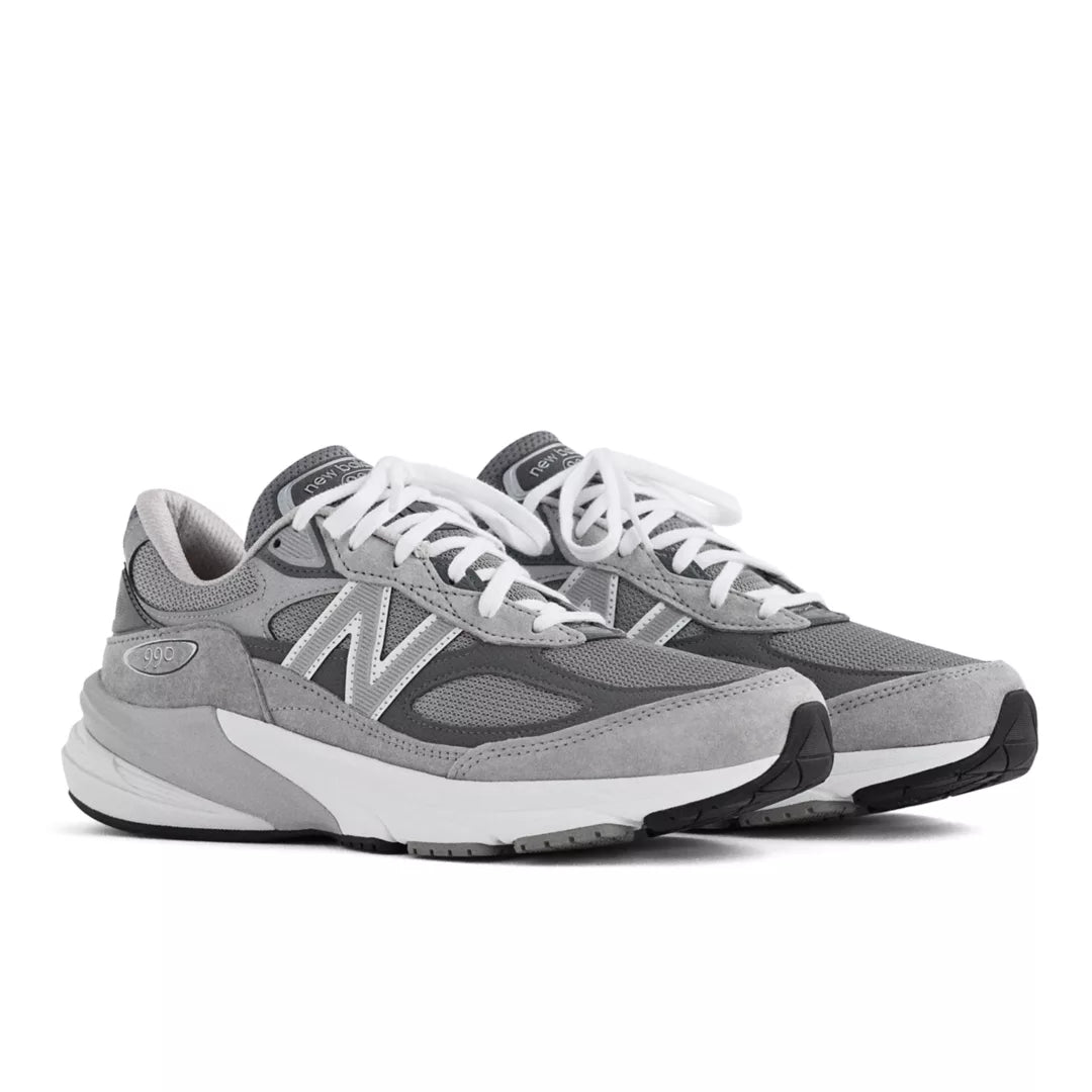 Grey with WHITE,7,Narrow (B)