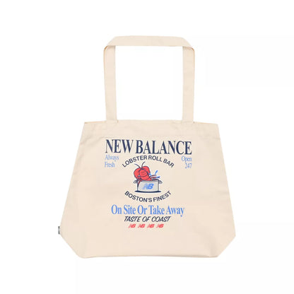 New Balance Graphic Tote