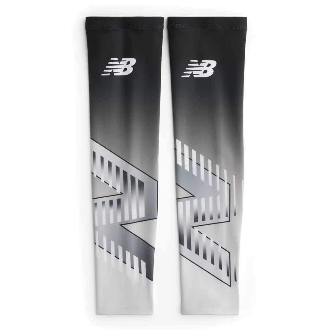 New Balance Quincy Wilson Signature Collection Achieve Arm Sleeves