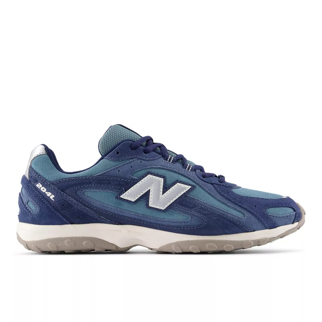NB NAVY with SALT WATER,M6 / W7.5,Standard (D)