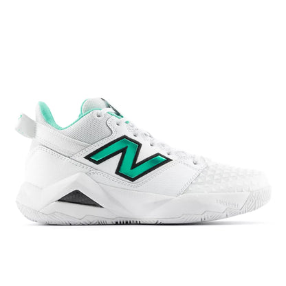 WHITE with DEEP END,6,Standard (B)