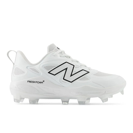 New Balance Fresh Foam X Velo v4 Molded