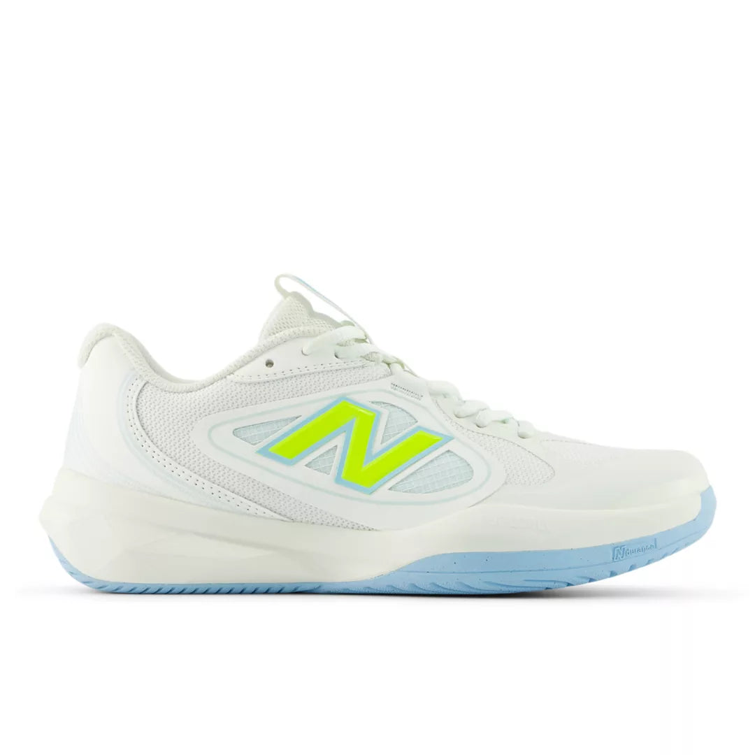SEA SALT with CLOUD BLUE and GLINT BLUE,6,Standard (B)