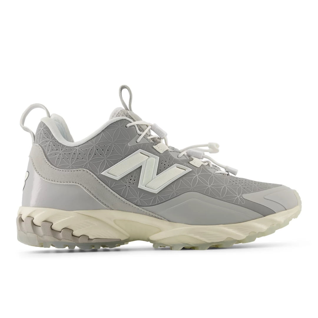TEAM AWAY GREY with RAINCLOUD,M6 / W7.5,Standard (D)