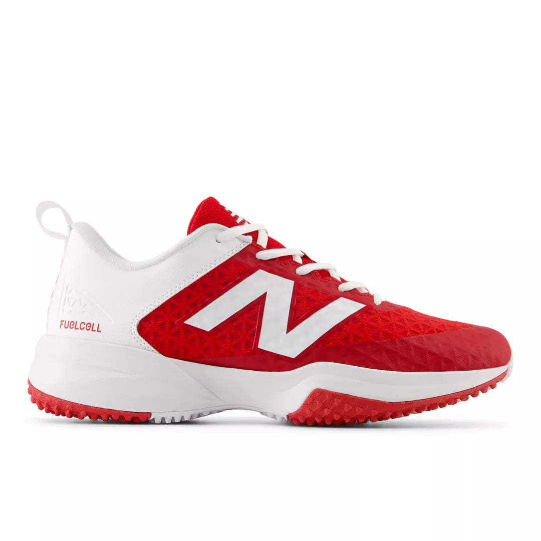 TEAM RED with WHITE,7,Standard (D)