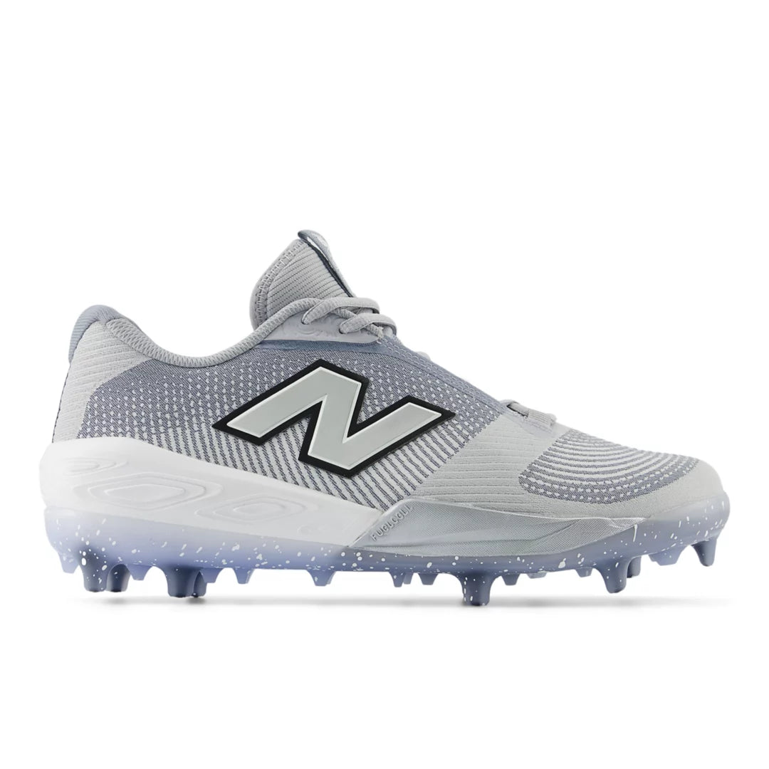 RAINCLOUD with METALLIC SILVER,7,Standard (D)