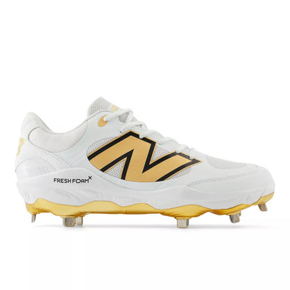 WHITE with Thunder,7,Standard (D)