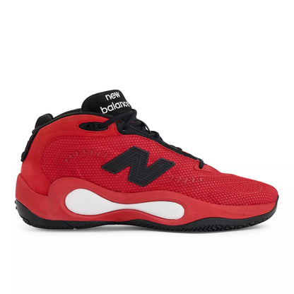 TEAM RED with BLACK,M6 / W7.5,Standard (D)