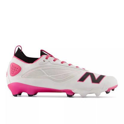 NB WHITE with PINK HEAT,M6 / W7.5,Standard (D)