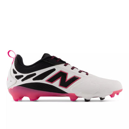 WHITE with PINK HEAT and AFTERGLOW,M6 / W7.5,Standard (D)