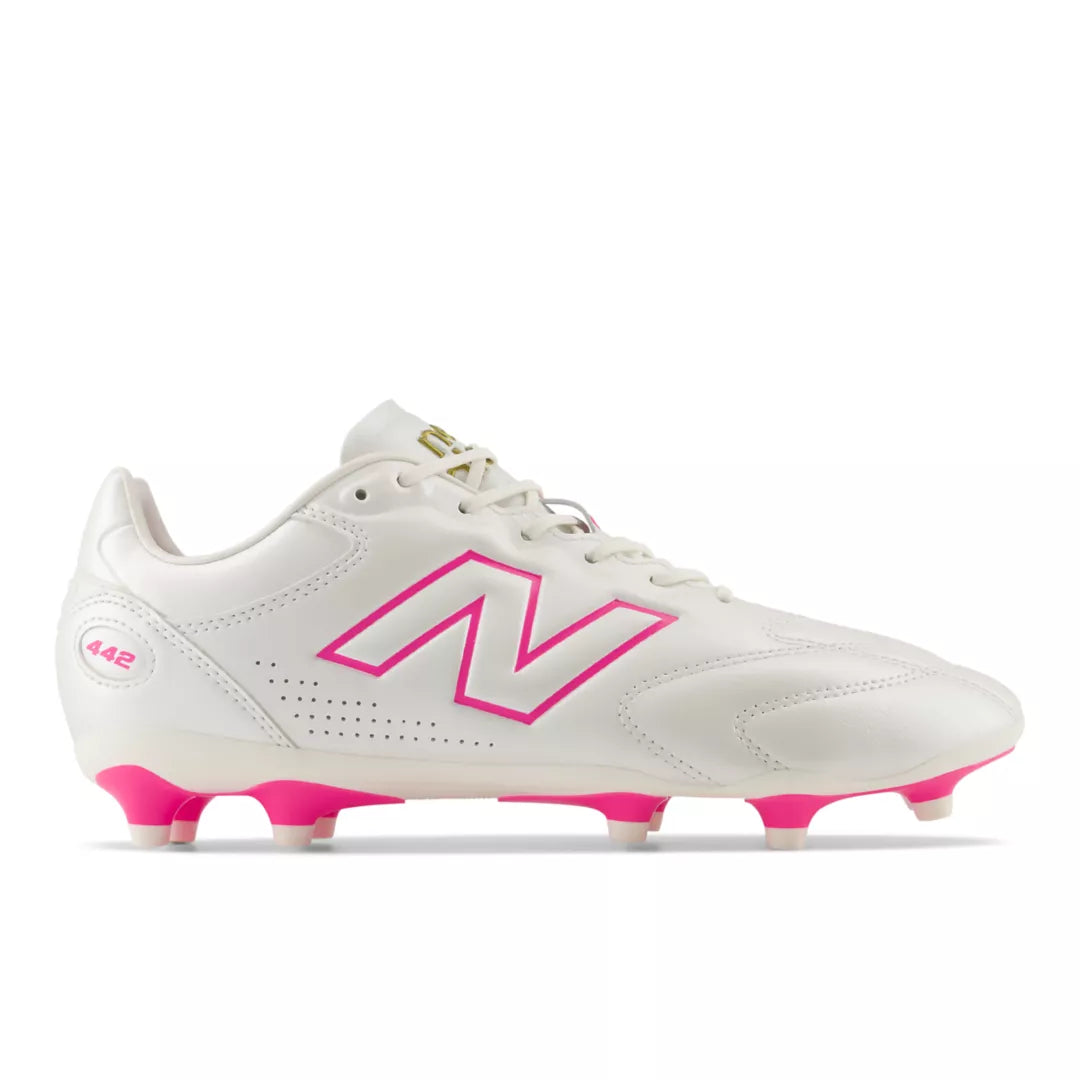 SEA SALT with PINK HEAT,M6 / W7.5,Standard (D)