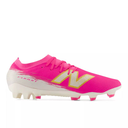 PINK HEAT with SEA SALT and GOLD METALLIC,M6 / W7.5,Standard (D)