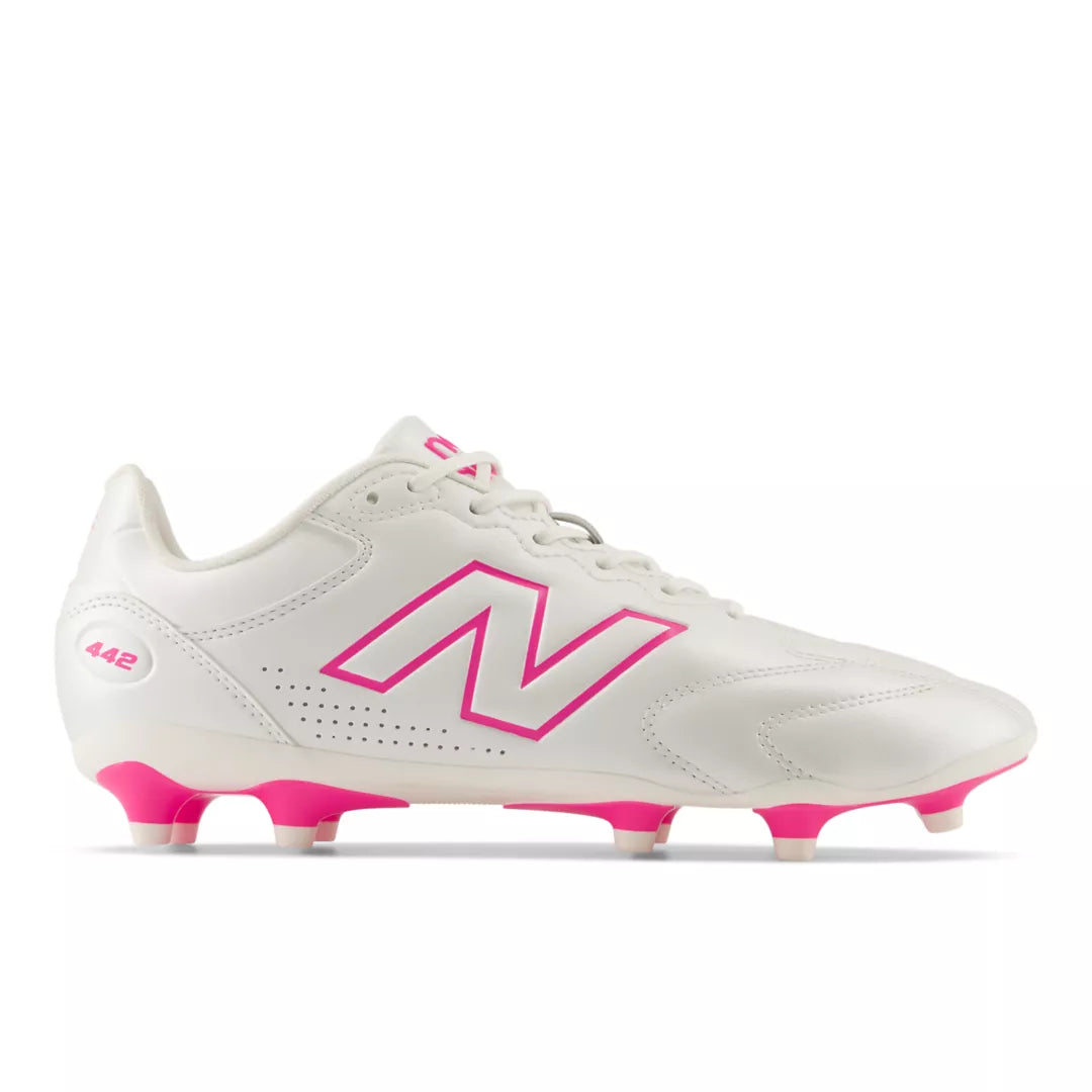 SEA SALT with PINK HEAT,M6 / W7.5,Standard (D)