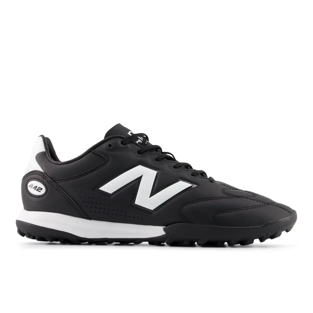 Black with WHITE and FIRE CRACKER,M6 / W7.5,Standard (D)