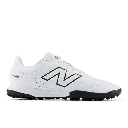 WHITE with Black and FIRE CRACKER,M6 / W7.5,Standard (D)