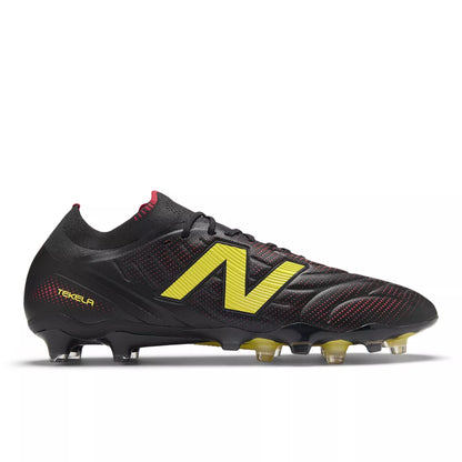 Black with PUNCH YELLOW and FIRE CRACKER,M6 / W7.5,Standard (D)