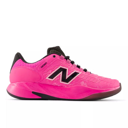 PINK HEAT with BLACK,7,Standard (D)