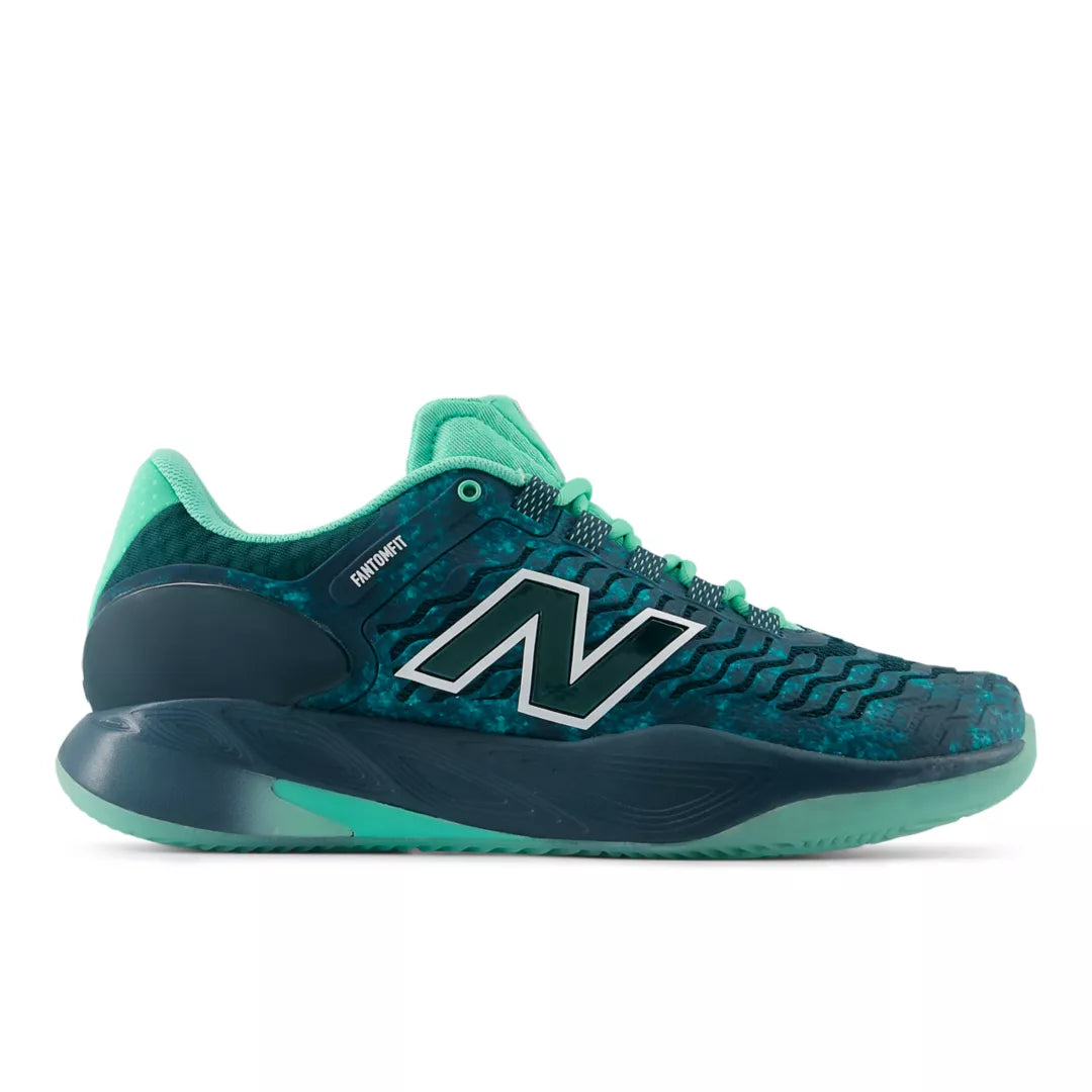 New Balance Fresh Foam X CT-Rally v2 Clay