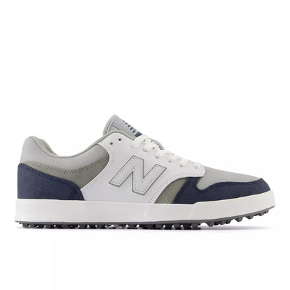 WHITE with TEAM NAVY,7,Standard (D)