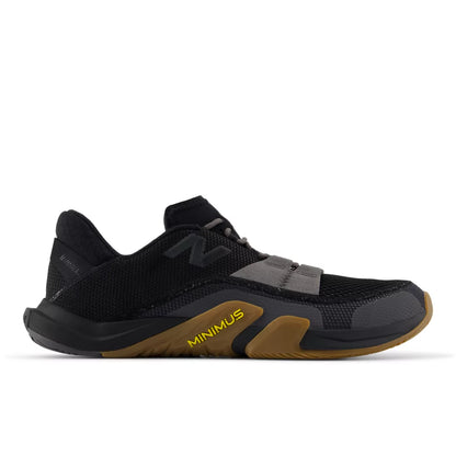 New Balance Minimus TR v2