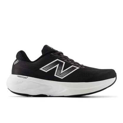 BLACK with WHITE and REFLECTION,7,Narrow (B)