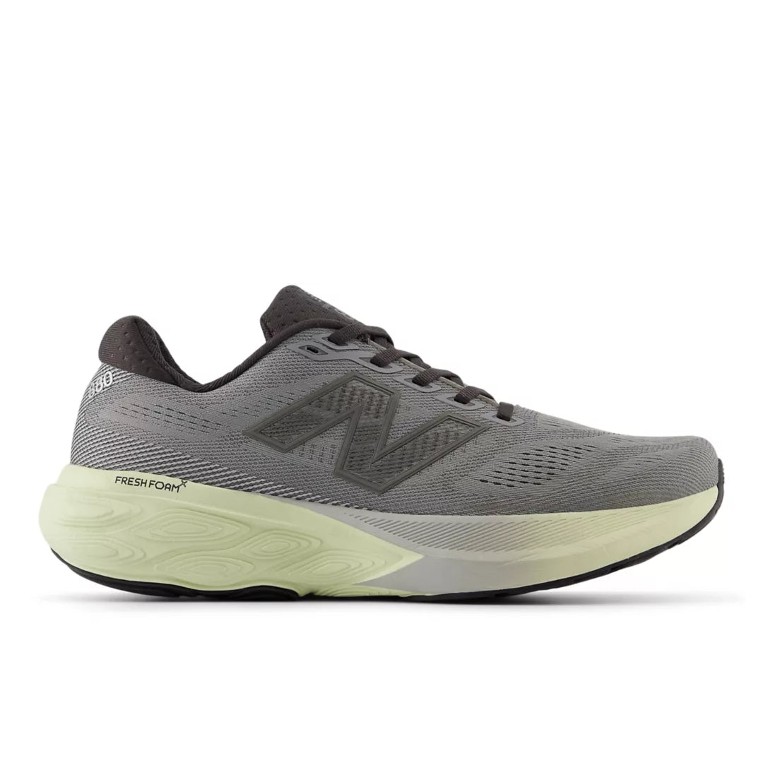 SLATE GREY with MINERAL and Black,7,Narrow (B)