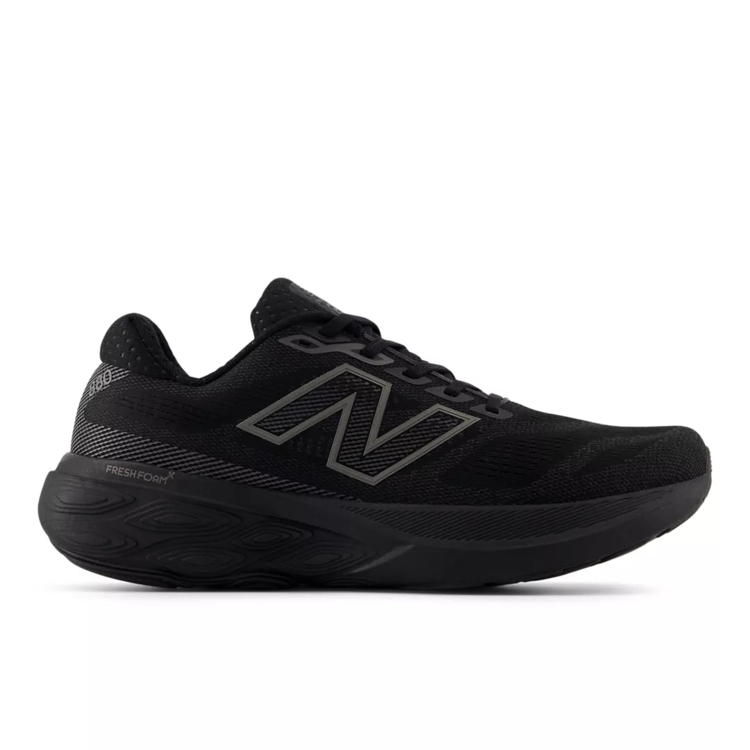 BLACK with BLACK METALLIC,7,Narrow (B)