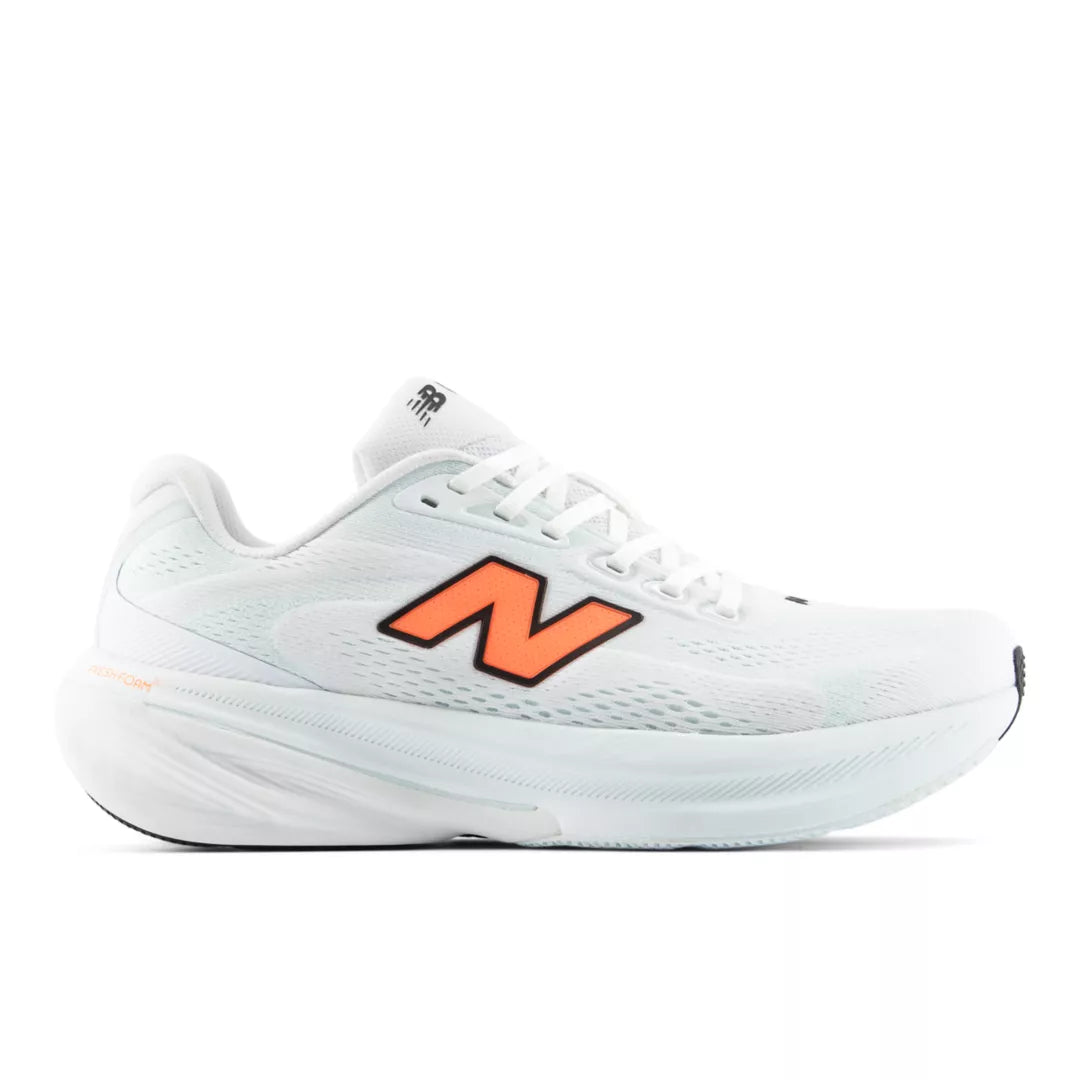 WHITE with TANGERINE HEAT and GLINT BLUE,7,Narrow (B)