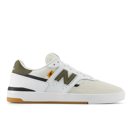 New Balance NB Numeric Jamie Foy 306 Cup