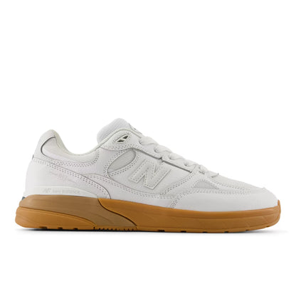 WHITE with BLACK,M6 / W7.5,Standard (D)