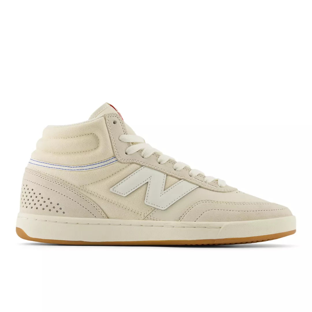 TIMBERWOLF with WHITE,M6 / W7.5,Standard (D)