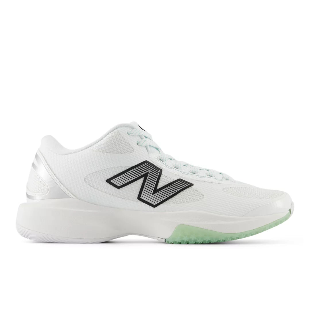 NB WHITE with BLACK,M6 / W7.5,Standard (D)