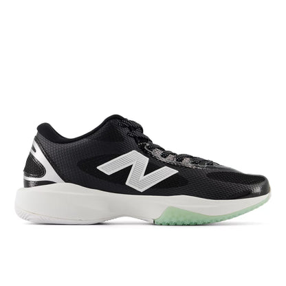 BLACK with NB WHITE,M6 / W7.5,Standard (D)