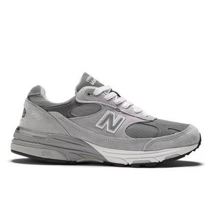 Grey with GREY 006 and WHITE,M6 / W7.5,Standard (D)