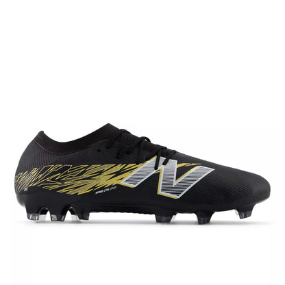Black with METALLIC GOLD and Metallic Silver,M6 / W7.5,Standard (D)