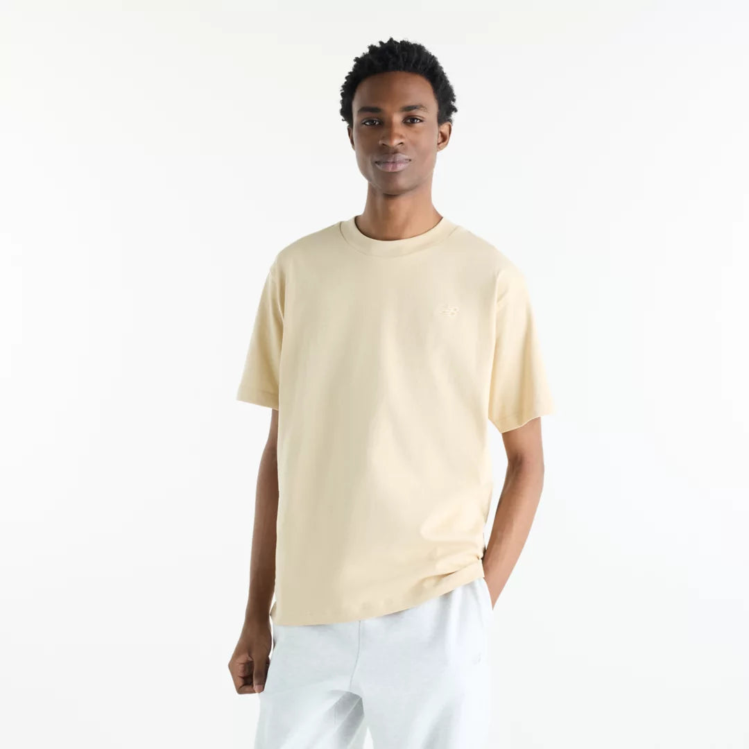 New Balance Athletics Cotton T-Shirt