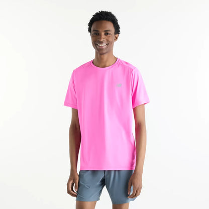 PINK HEAT with SLATE GREY,S
