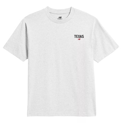 New Balance Texas Character T-Shirt