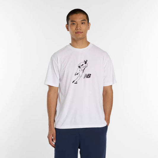 New Balance Shohei Logo T-Shirt