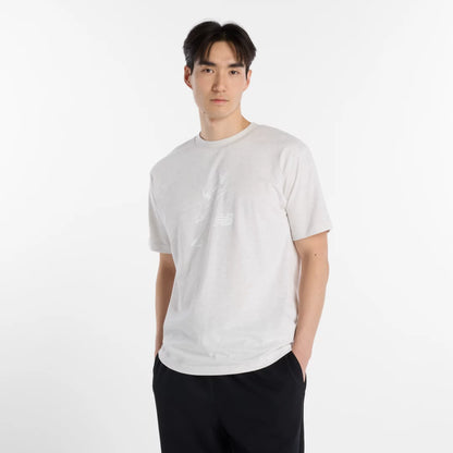 Oatmeal Heather,S