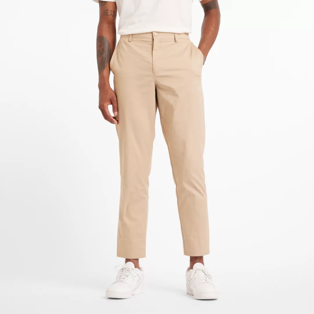 New Balance Athletics Standard Tapered Pant 30"