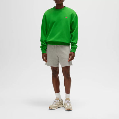 New Balance Made in USA Core Crewneck Sweatshirt