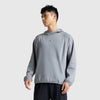SLATE GREY with Grey