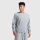 Athletic Grey Heather with Grey