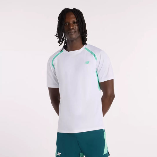 New Balance Tournament Novelty Top